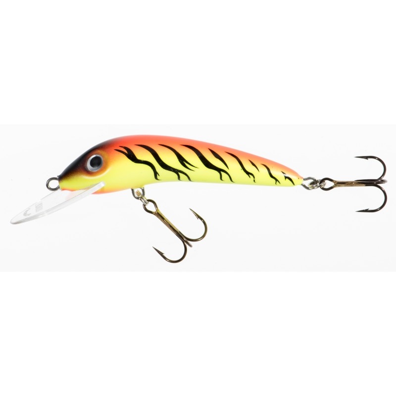 Wobler Jaxon Holo SELECT FEROX 10F VJ-F10FTR