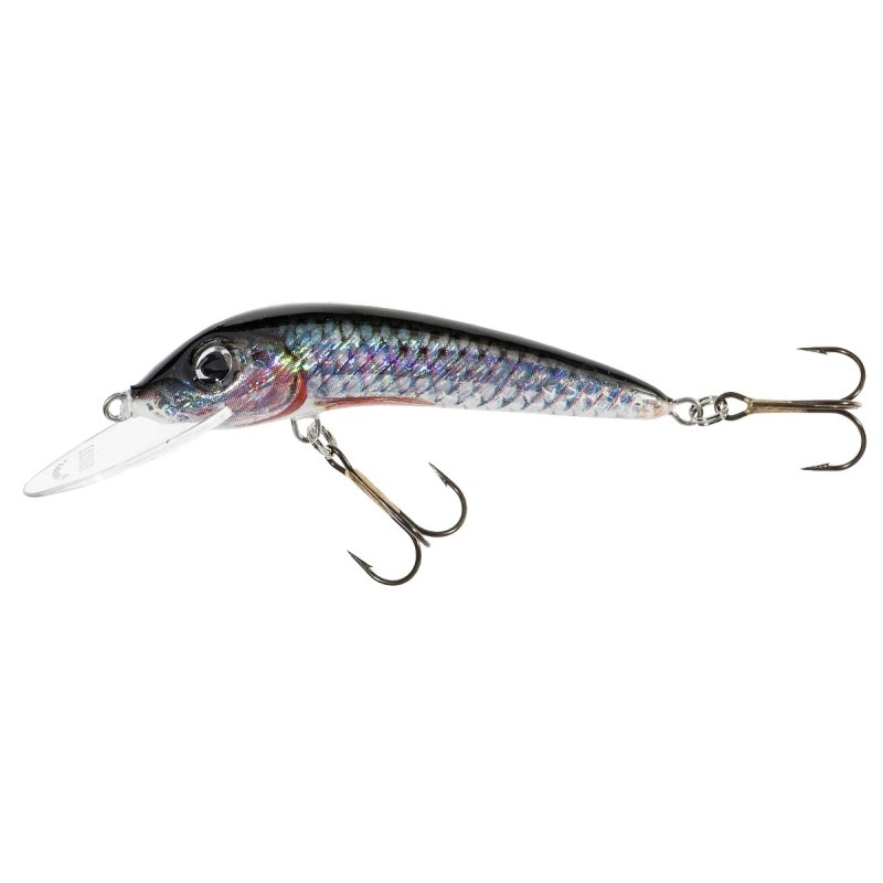 Wobler Jaxon Holo SELECT FEROX 4F 2.5G P VJ-F04FP