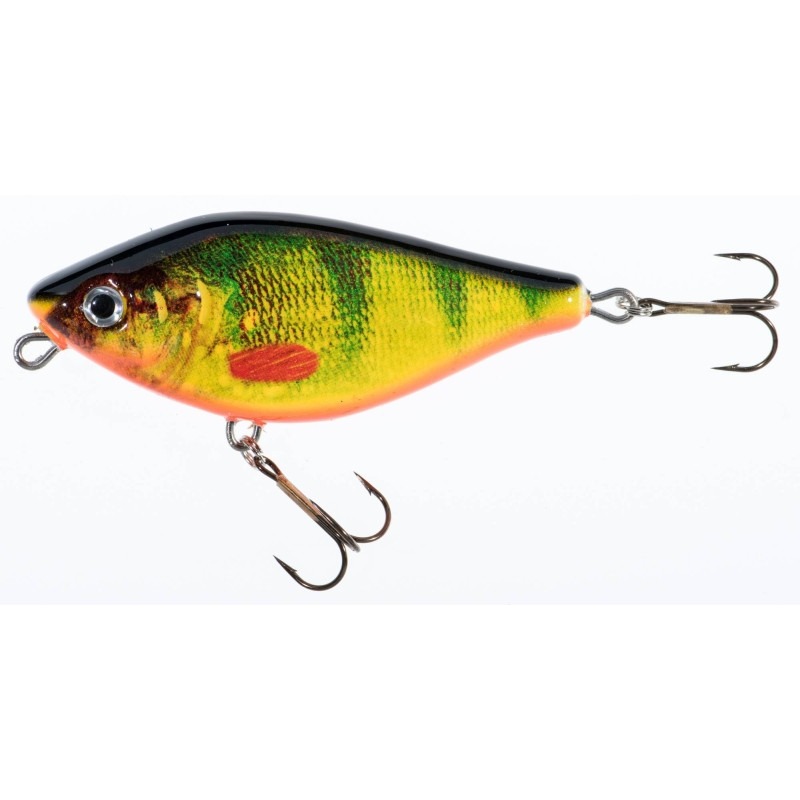 Wobler Jaxon Holo SELECT HIPER JERK 9 S OM