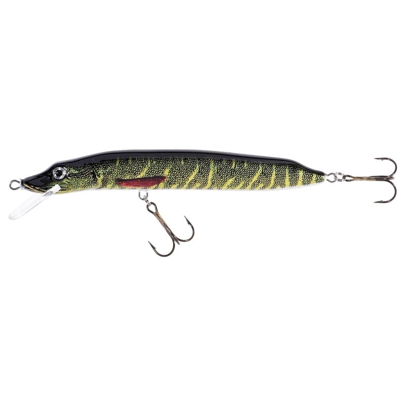 Wobler Jaxon Holo SELECT PIKE 14F PT VJ-PI14FPT