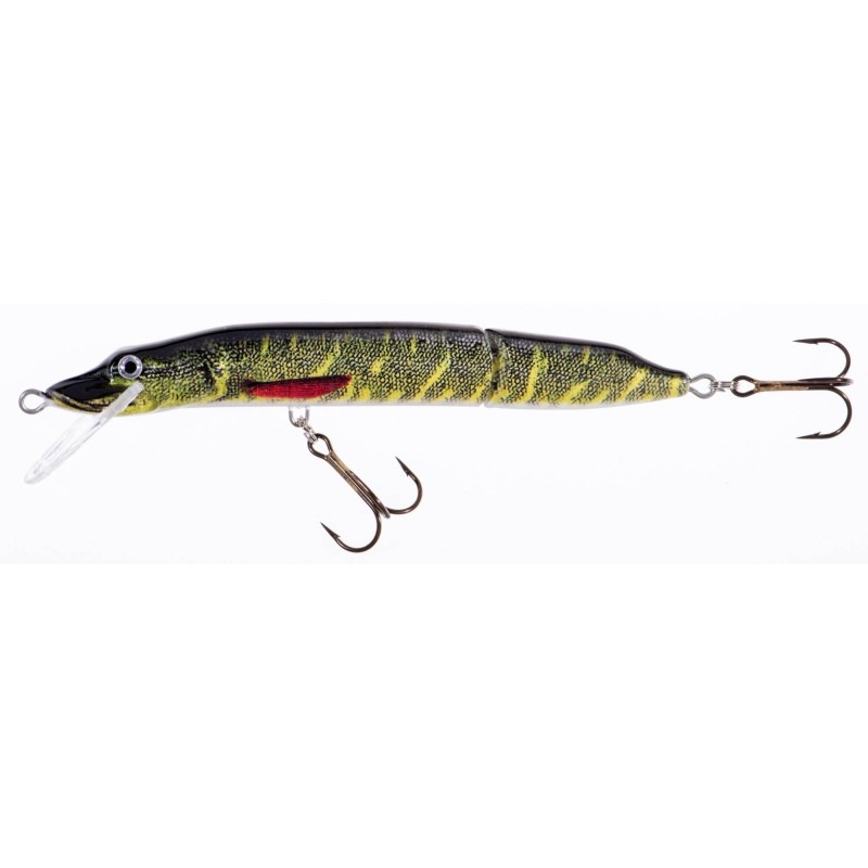 Wobler Jaxon Holo SELECT PIKE 2 SEC VJ-PJ14FPT