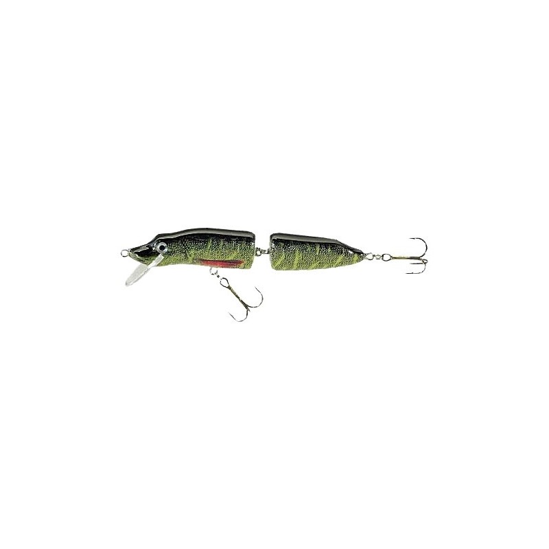 Wobler Jaxon Holo SELECT PIKE 2-SEC 16F VJ-PJ16FPT