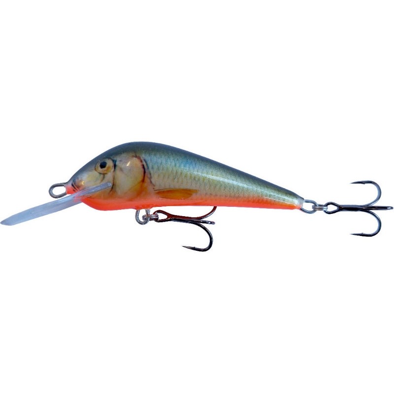 WOBLER KENART Dynamic 6 cm 6 g Floating GR