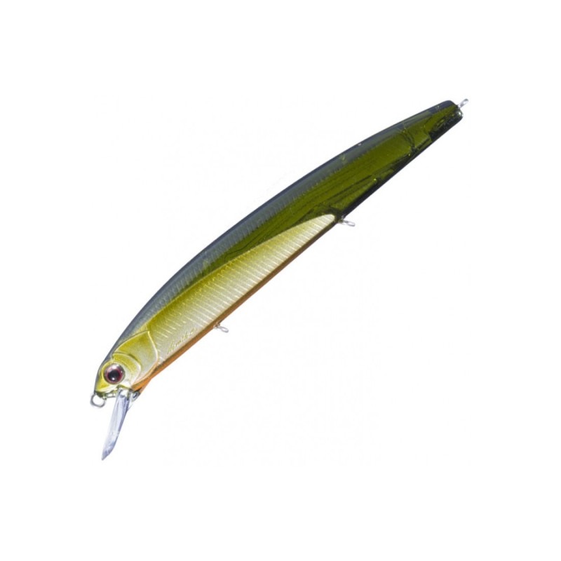 Wobler O.S.P.Asura II 92,5mm SP C-24