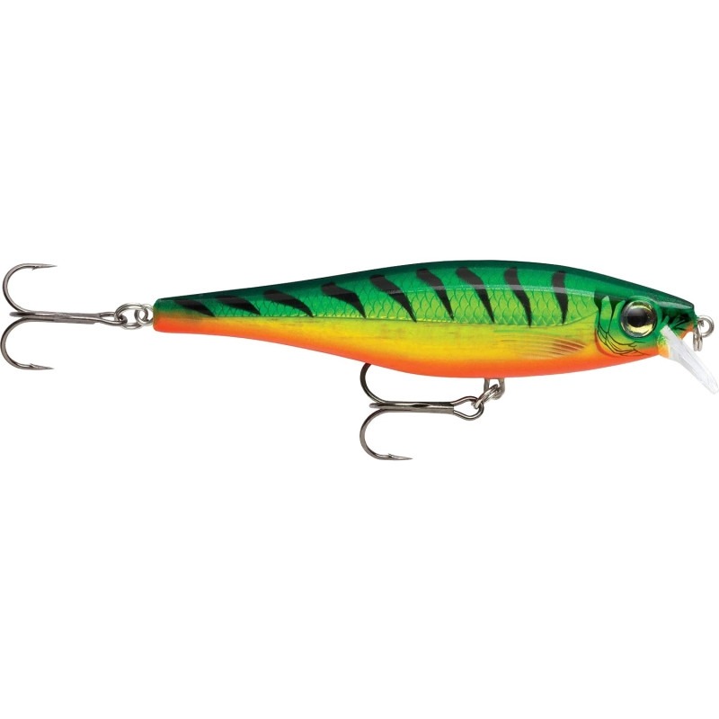 Wobler Rapala Bx MINNOW BXM10 10CM 12G FT RA5813021