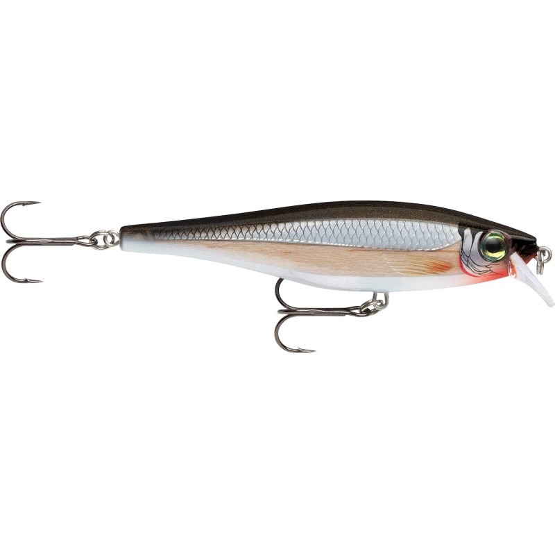 Wobler Rapala Bx MINNOW BXM10 10CM 12G S RA5813026