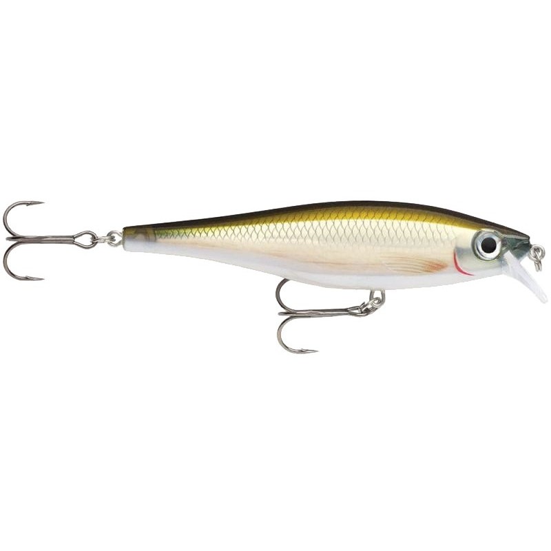 Wobler Rapala Bx MINNOW BXM10 10CM 12G SMT RA5813027