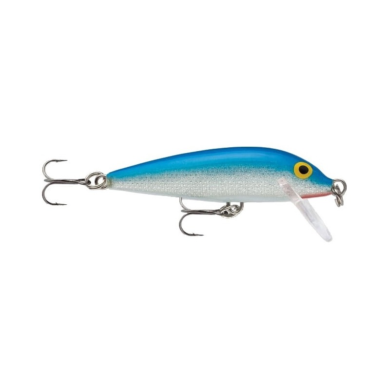 Wobler Rapala Countdown CD09 9CM 12G B RA5801200