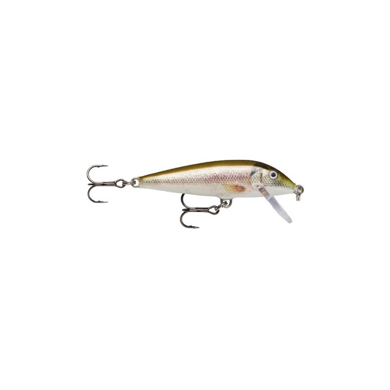 Wobler Rapala Countdown CD09 9CM 12G SML RA5816047