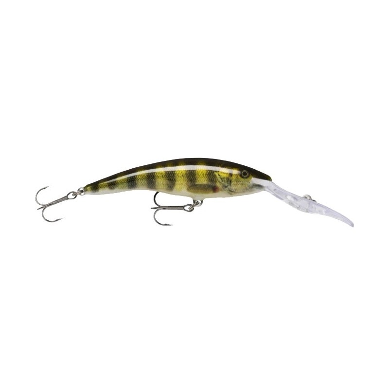 Wobler Rapala Deep TAIL DANCER TDD09 9CM 13G PEL RA5818396