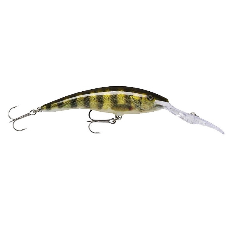 Wobler Rapala Deep TAIL DANCER TDD11 PEL