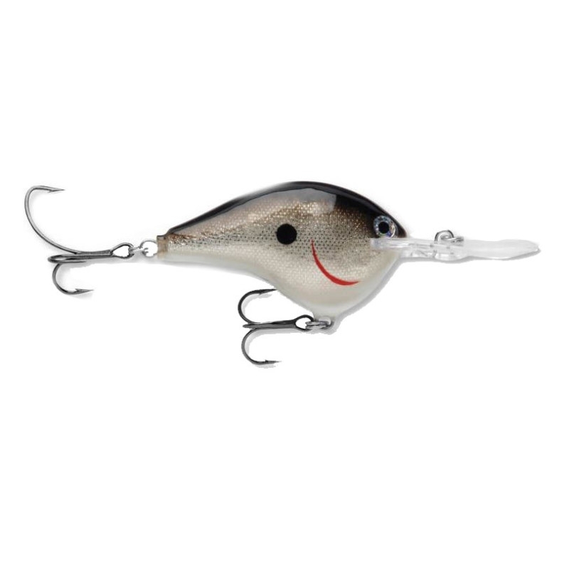 Wobler Rapala Dives-To DT16-S