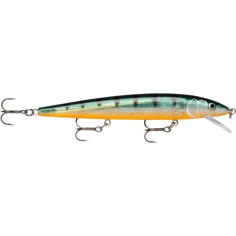 Wobler Rapala Husky JERK HJ10 10CM 10G GP RA5880188