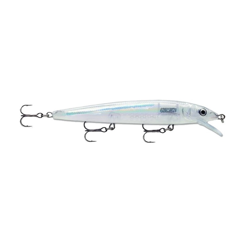 Wobler Rapala Husky JERK HJ12 12CM 13G GMN RA5808042