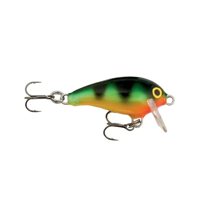 Wobler Rapala Mini FAT RAP MFR03 3CM 4G P RA5805035