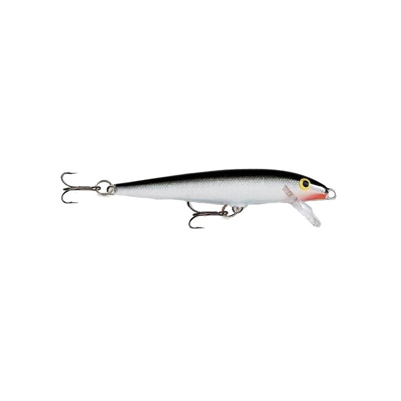 Wobler Rapala Original FLOATER F13-S