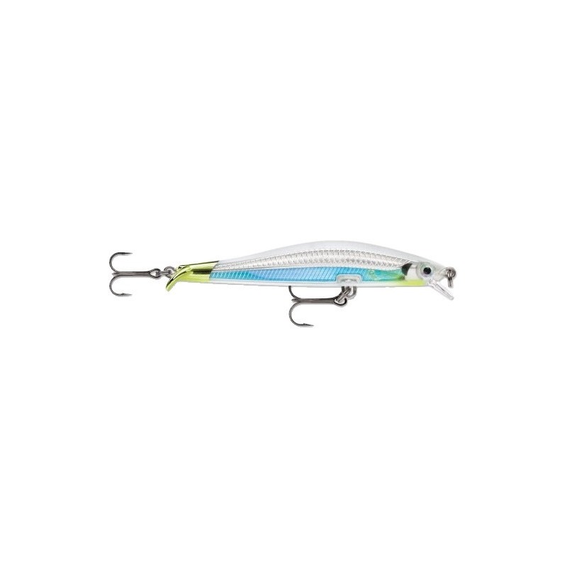 220420256807b15e0e02b.jpeg Wobler Rapala Ripstop RPS09 9CM 7G AS RA5818519 - obrazek 1