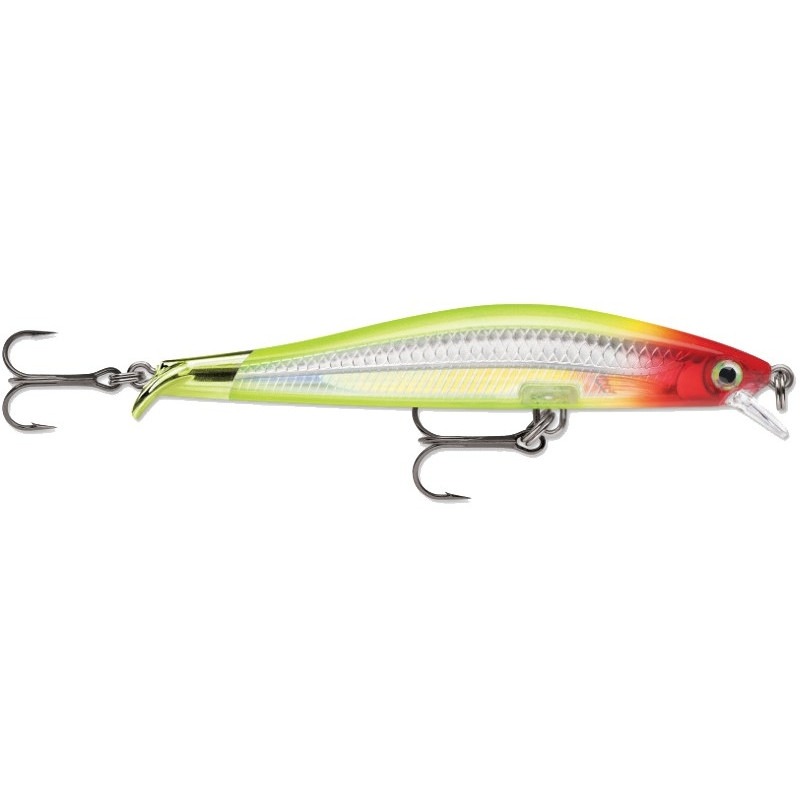 Wobler Rapala Ripstop RPS09 9CM 7G CLN RA5818521