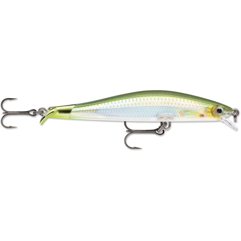 Wobler Rapala Ripstop RPS09-HER