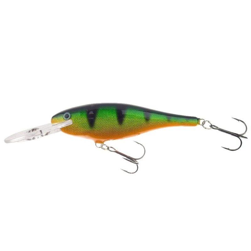 Wobler Rapala Shad RAP DEEP RUNNER SR09-P