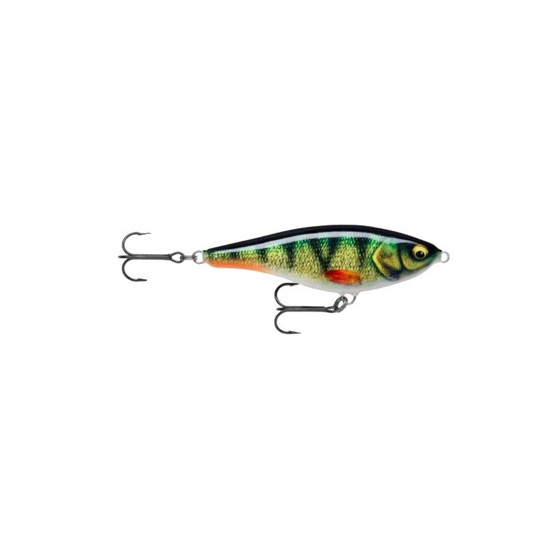 Wobler Rapala TWITCHIN' RAP TWR12 PEL