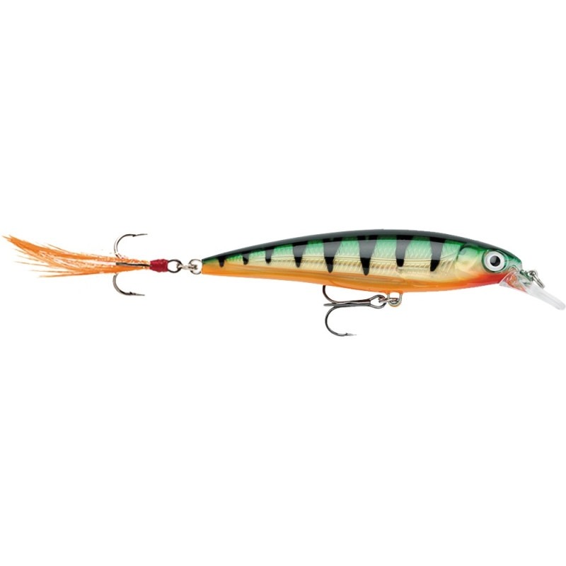 220420256807b19b366aa.jpeg Wobler Rapala X-Rap XR08-P - obrazek 1