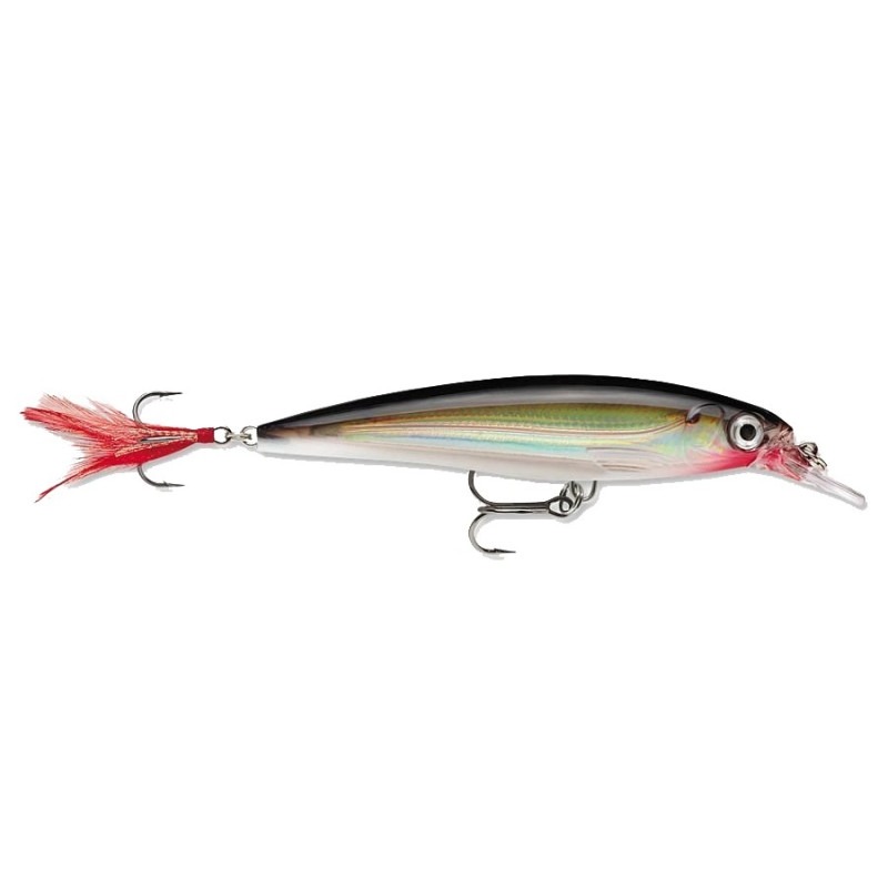 Wobler Rapala X-Rap XR10-S
