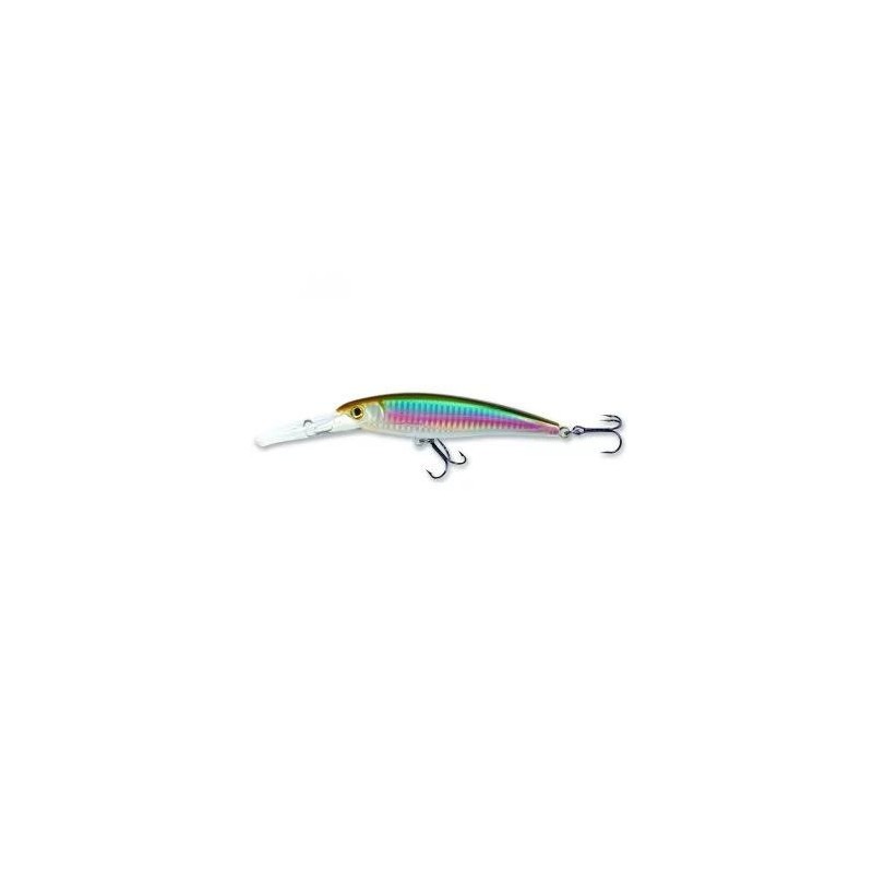 Wobler Robinson Monroe F120, 120mm, 31g