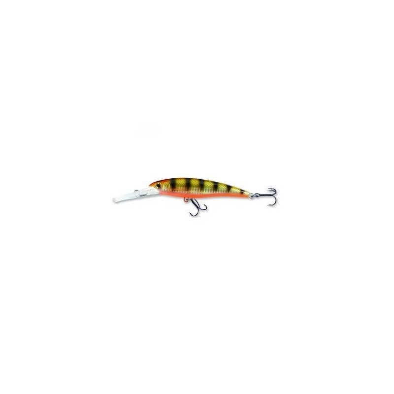 Wobler Robinson Monroe F120, 120mm, 31g