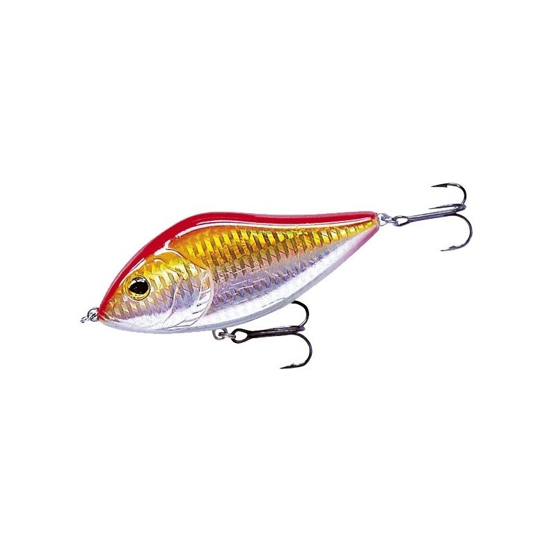 WOBLER ROBINSON SNIPER S 10CM 49G G-R 46-1SP-S10-G-R