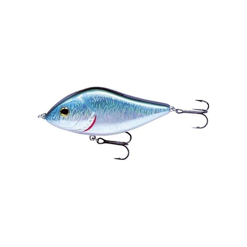 220420256807b1dc8267b.jpeg WOBLER ROBINSON SNIPER S 7CM 18G B-SH 46-1SP-S07-B-SH - obrazek 1