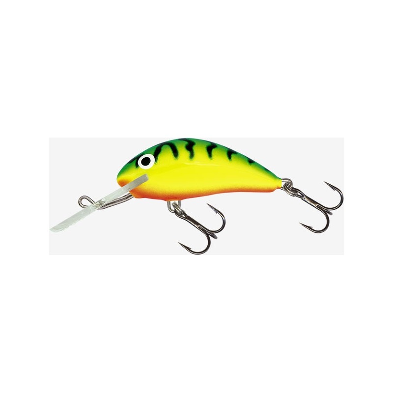 Wobler Salmo Hornet 3F GT