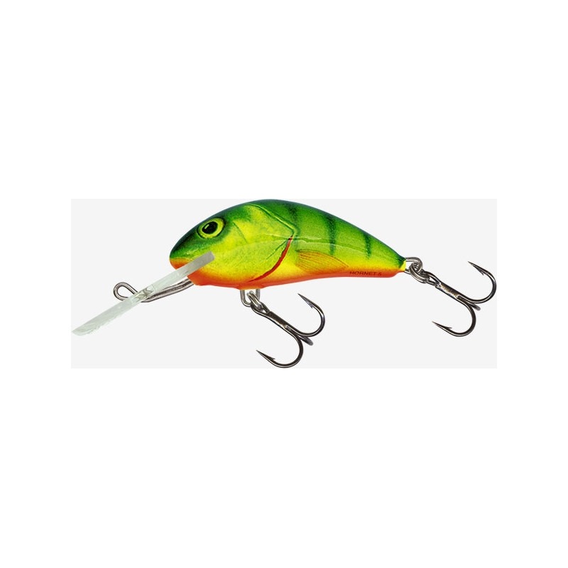 Wobler Salmo Hornet 3F HP