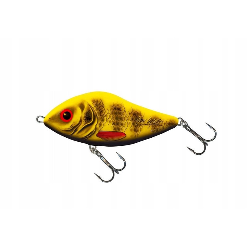 220420256807b1f27fd09.jpeg Wobler Salmo Slider 12,0cm Sinking - Black Widow /LIMITED/ - obrazek 1