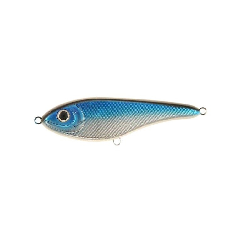 Wobler Strike Pro BUSTER JERK 15CM 75G 114E TEV-EG048-114E