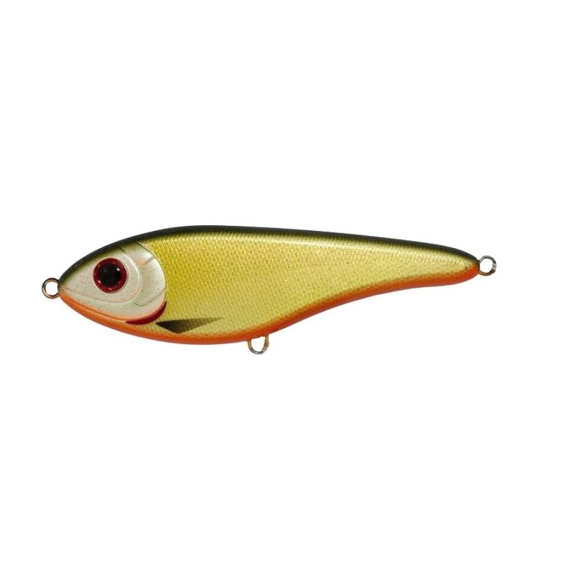 Wobler Strike Pro BUSTER JERK 15CM 75G C041F TEV-EG048-C041F