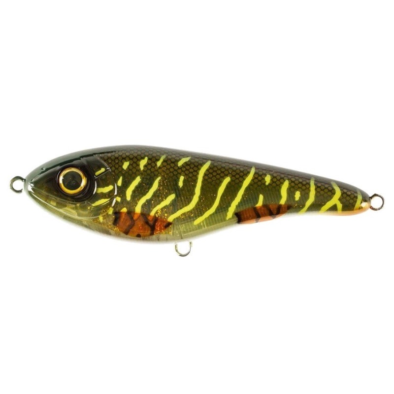 Wobler Strike Pro BUSTER JERK 15CM 75G C755G TEV-EG048-C755G