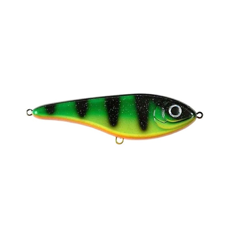 Wobler Strike Pro BUSTER JERK II F 12CM 37G C029F TEV-EG049F-C029F