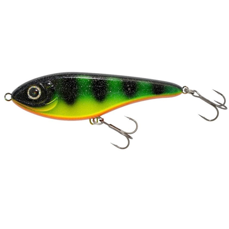 Wobler Strike Pro BUSTER JERK ORIGINAL 15CM 75G C029F TEV-EG048-C029F