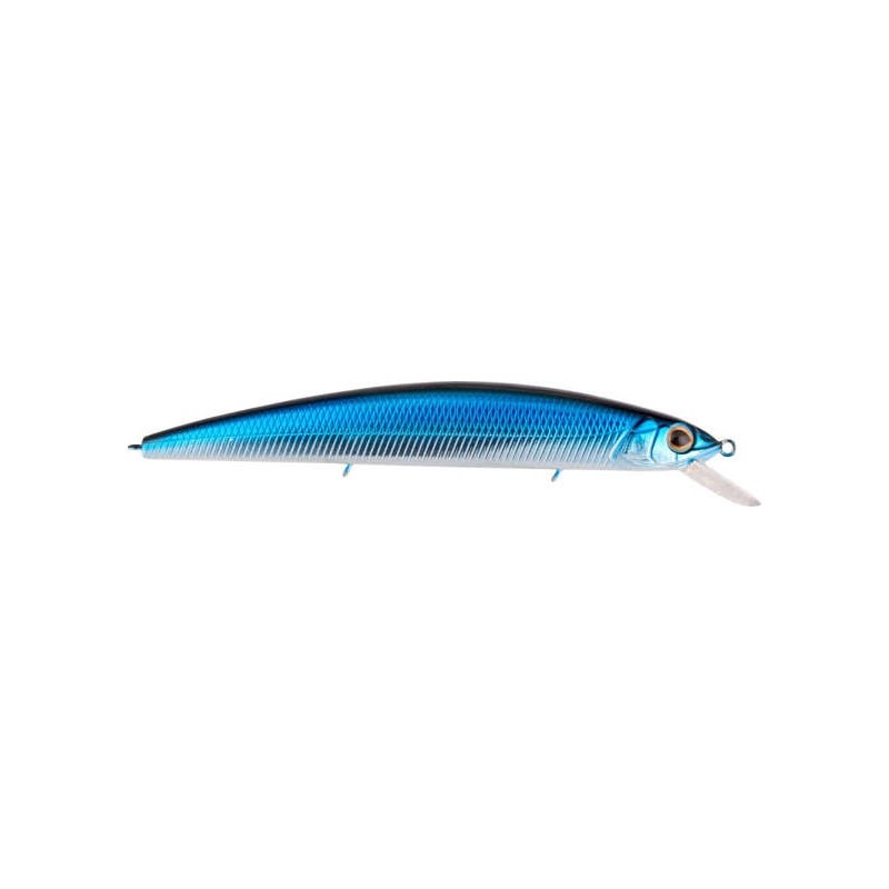 Wobler STRIKE PRO Montero 11cm/13.3g Suspending 114E