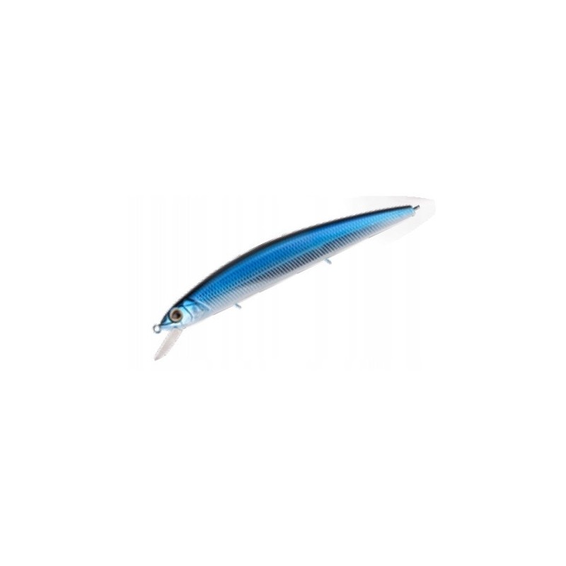 Wobler STRIKE PRO Montero 13cm/20.6g Suspending 114E