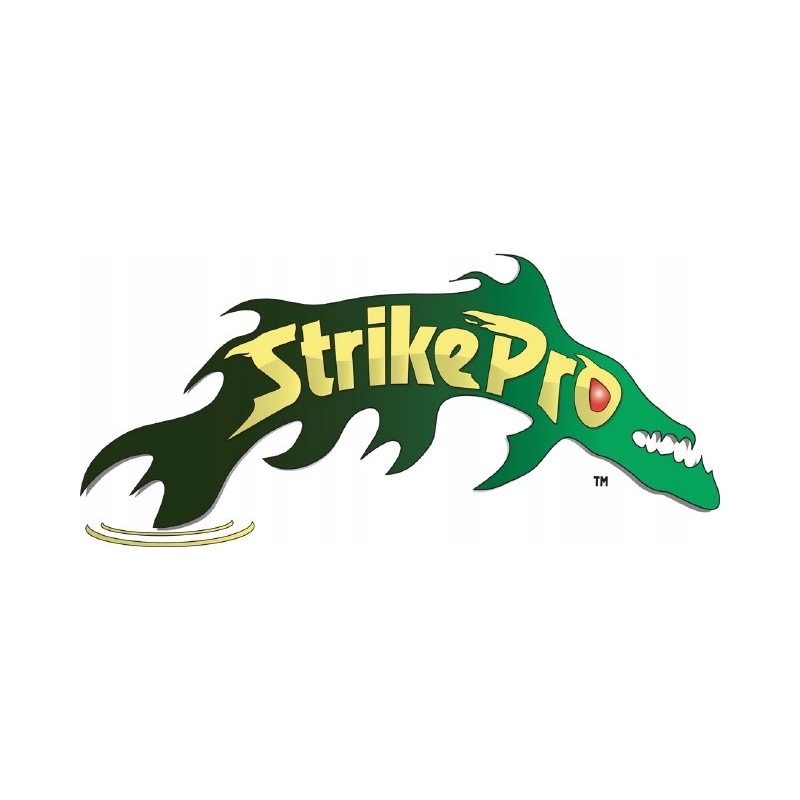 Wobler STRIKE PRO Montero 13cm/20.6g Suspending GC01S
