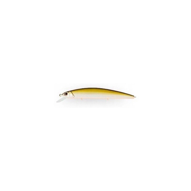 WOBLER STRIKE PRO MONTERO SUSPENDING 13CM 20.6G 612T TEV-EG190BSP-612T