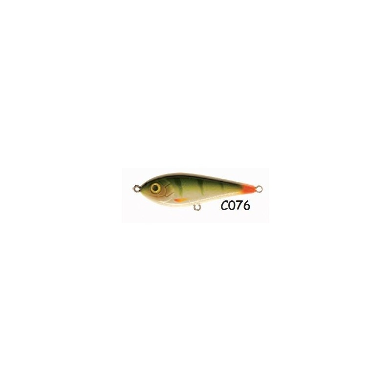 Wobler Strike Pro Tiny Buster 6,8cm, 10,3g