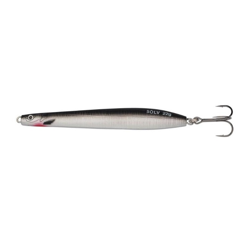 Abu Garcia Sölv Sölv Piil 9.5cm/22g Baitfish