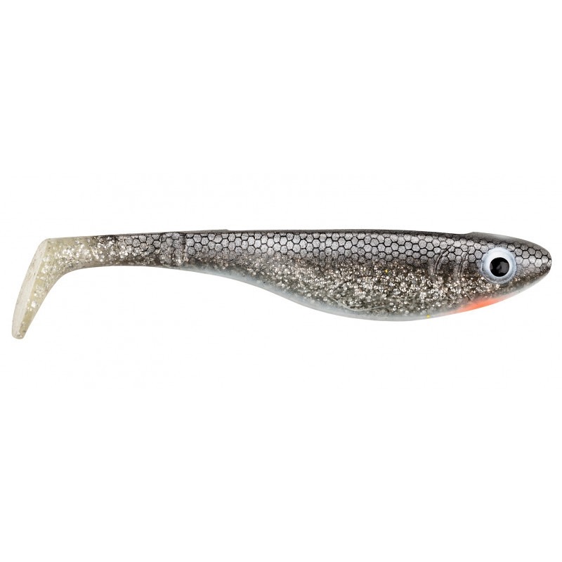 Abu Garcia Svartzonker McPrey UV Black Silver SVZ PDQ 32pc