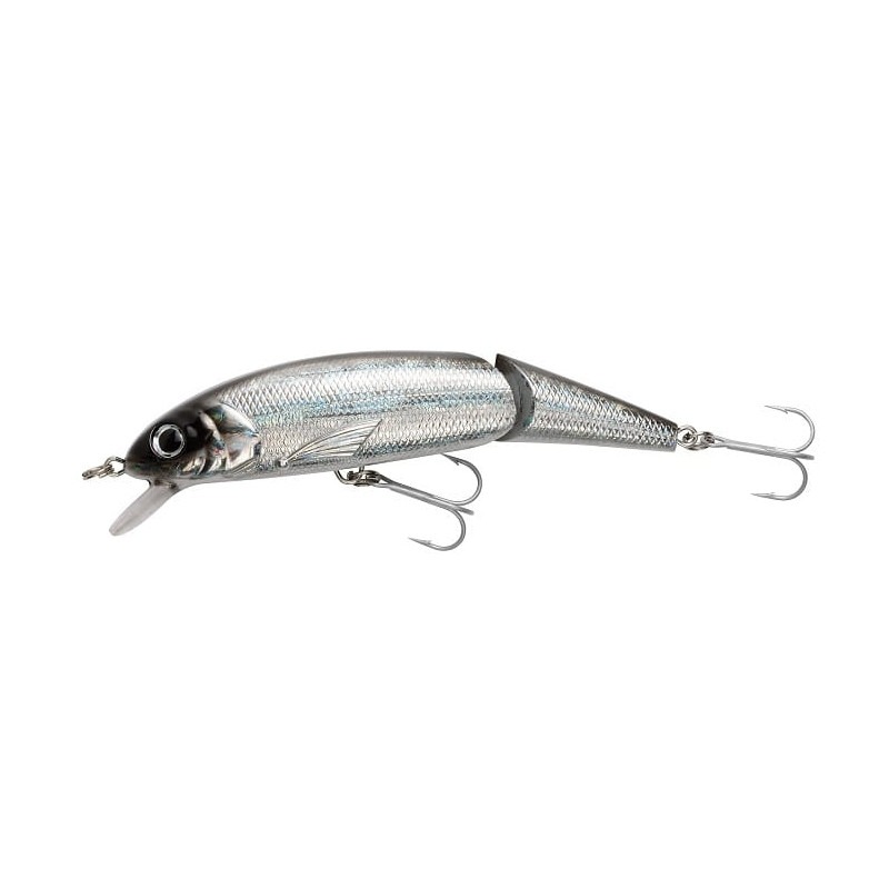 Abu Garcia Tormentor Tormentor Jointed 20g -110mm BB-Floating