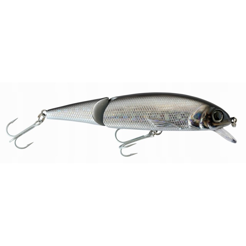 240420256809ea3a78c0d.jpeg Abu Garcia Tormentor Tormentor Jointed 32g -130mm BB-Floating - obrazek 1