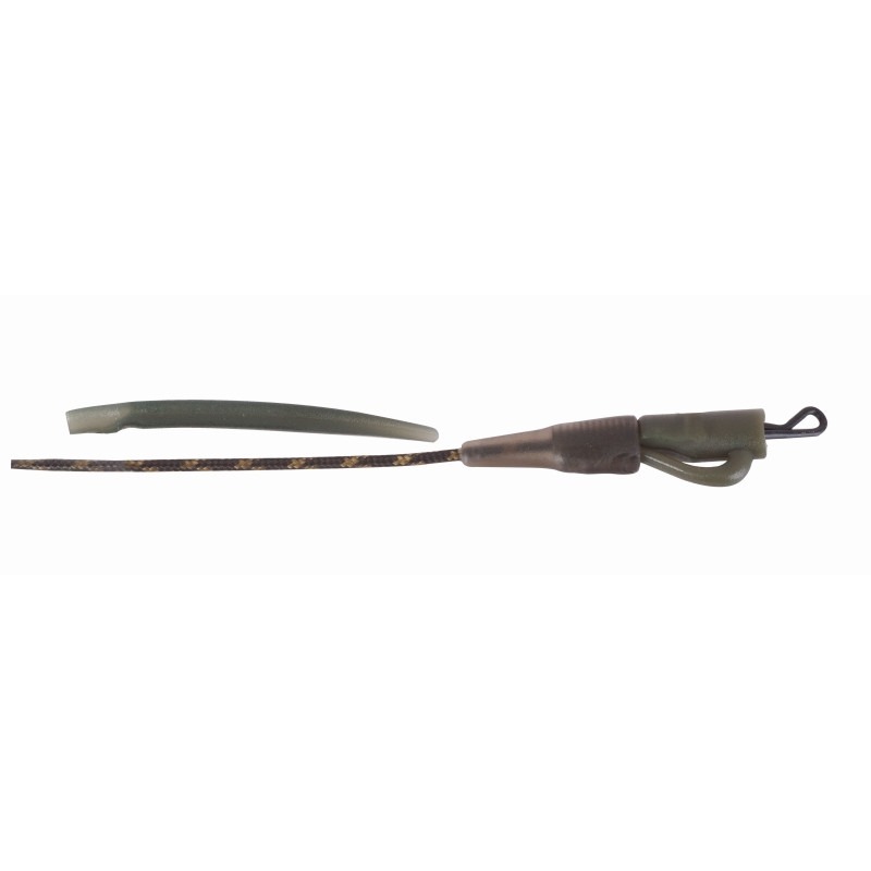 Anaconda Ll Safetyclipquickchange 45lb Camou Green
