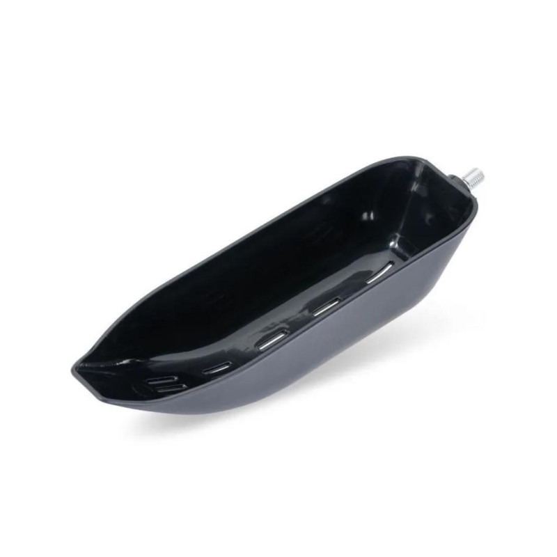 240420256809ea80078bc.jpeg ANACONDA X-Strong Baitspoon Black - obrazek 1